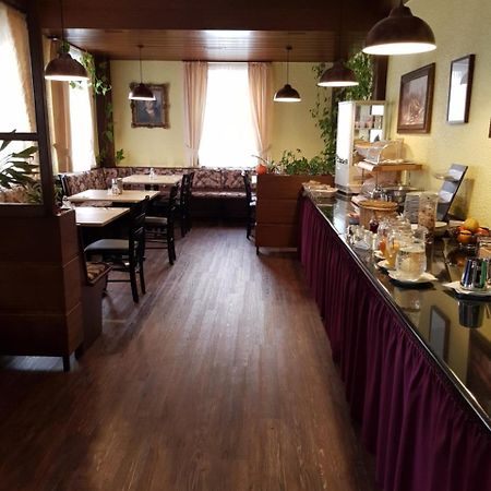 克朗阿尔特酒店 蒂宾根 外观 照片